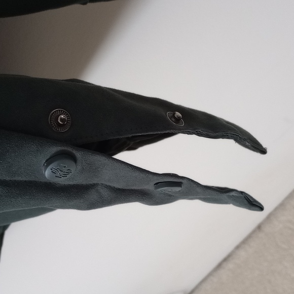 Outback Trading Company Western Charm Jacket - Picture 5 of 7